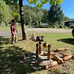 Wellness & Nature ホステル Pirkenhammer