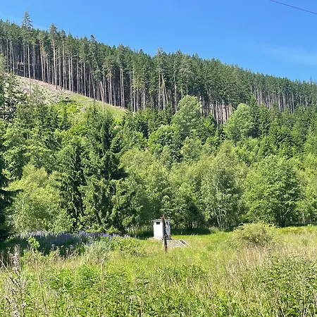 Vandrarhem Wellness & Nature Pirkenhammer