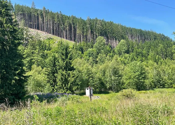 Vandrarhem Wellness & Nature Pirkenhammer